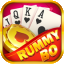 rummy holy logo